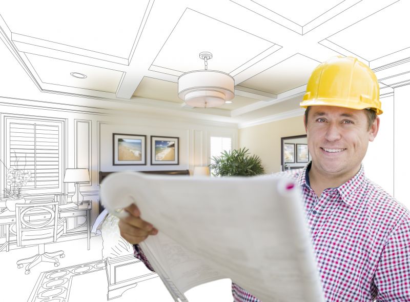 How To Choose The Right General Contractor For Your Project