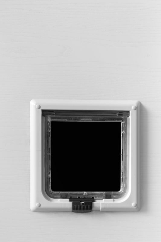 Pet Screen Installation